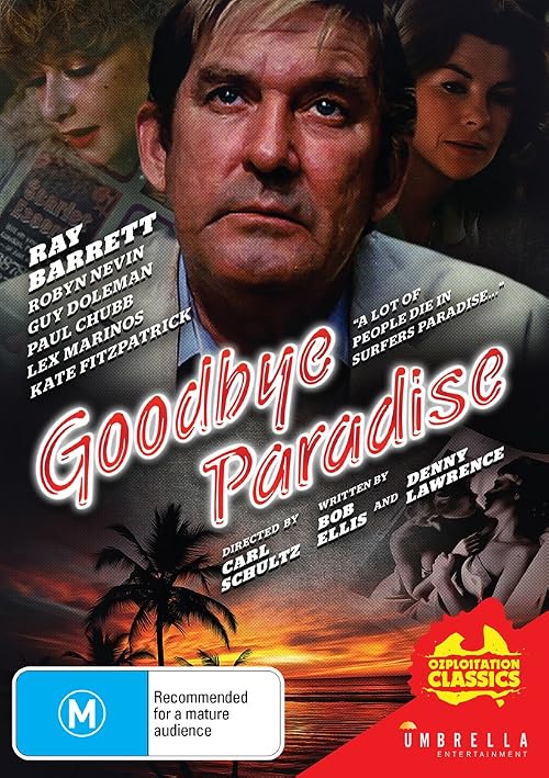 Goodbye Paradise Revisited