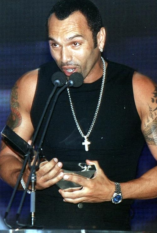 Dancestar UK 2000