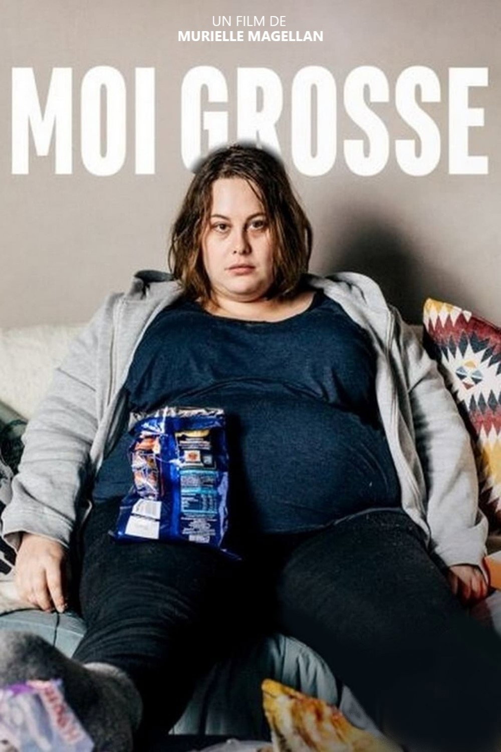 Moi, Grosse