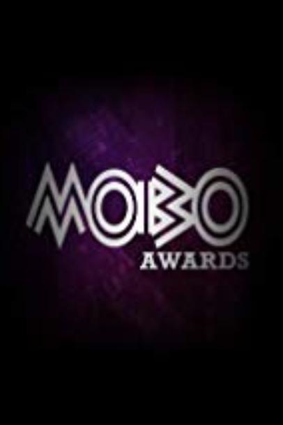 The 1996 MOBO Awards