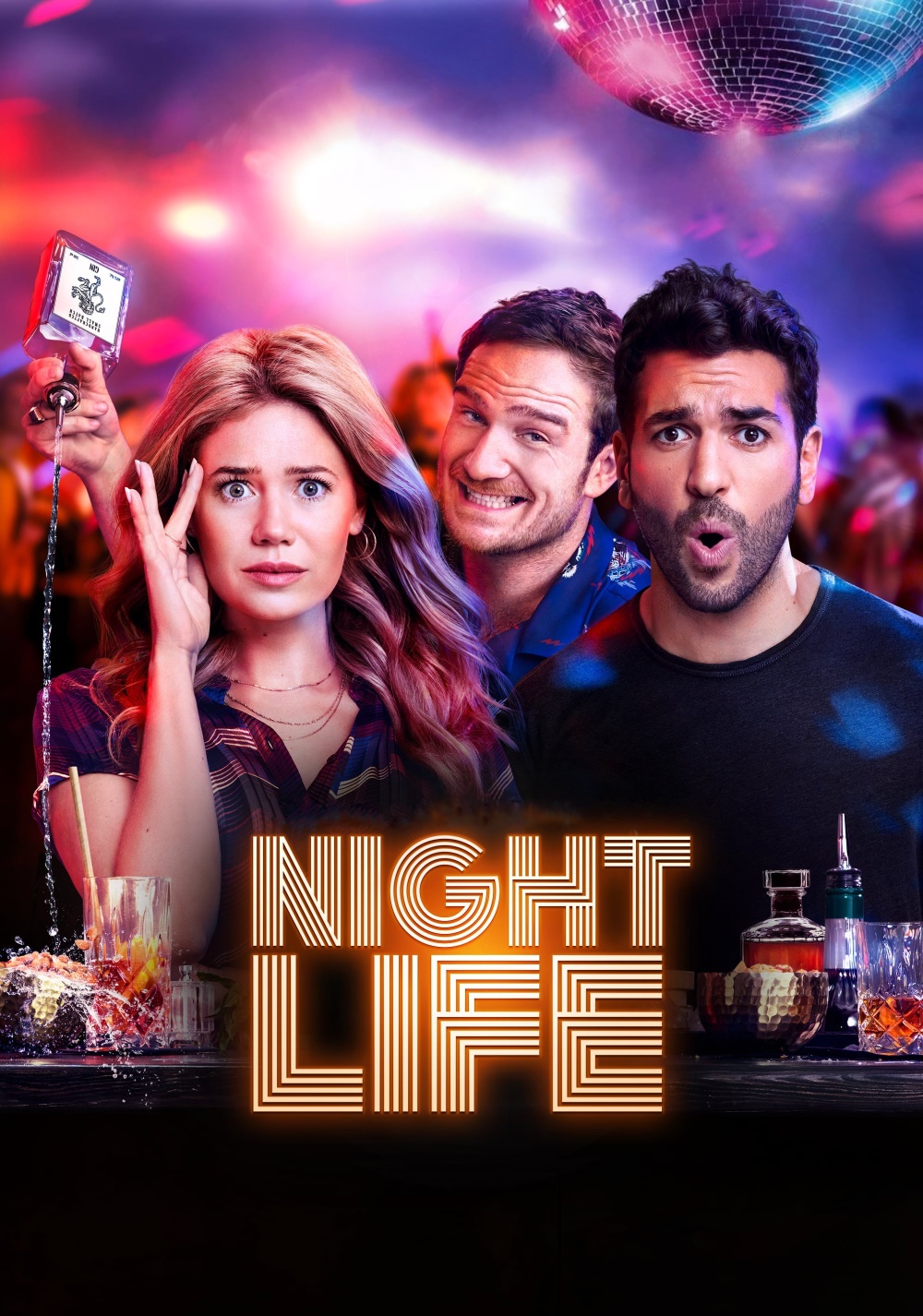 Nightlife