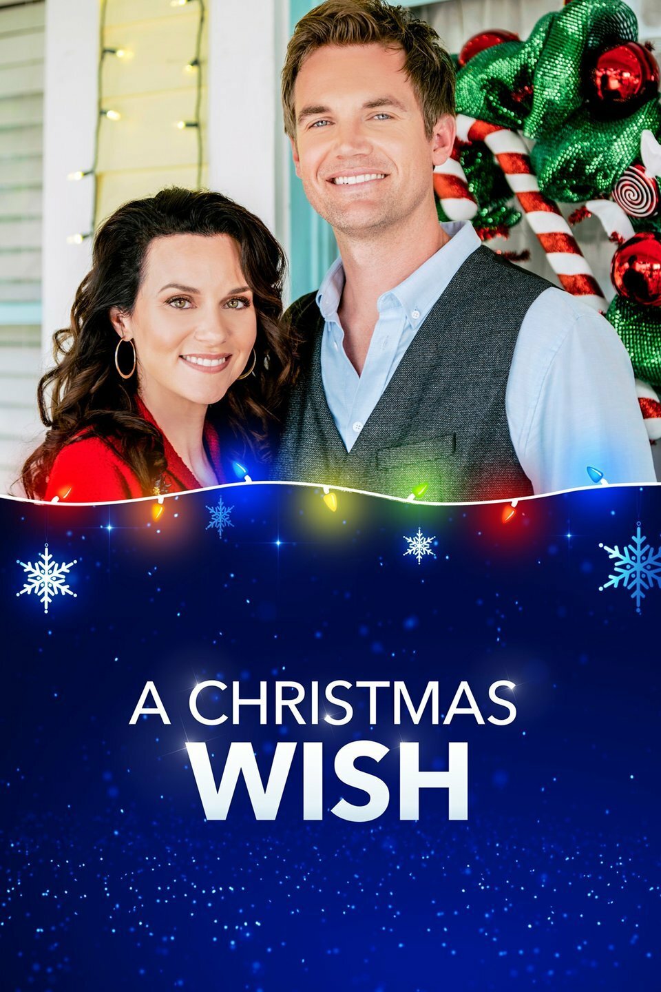 A Christmas Wish