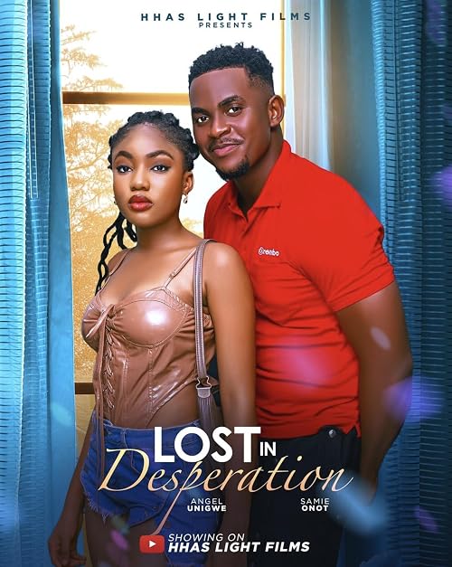 Lost in Desperation