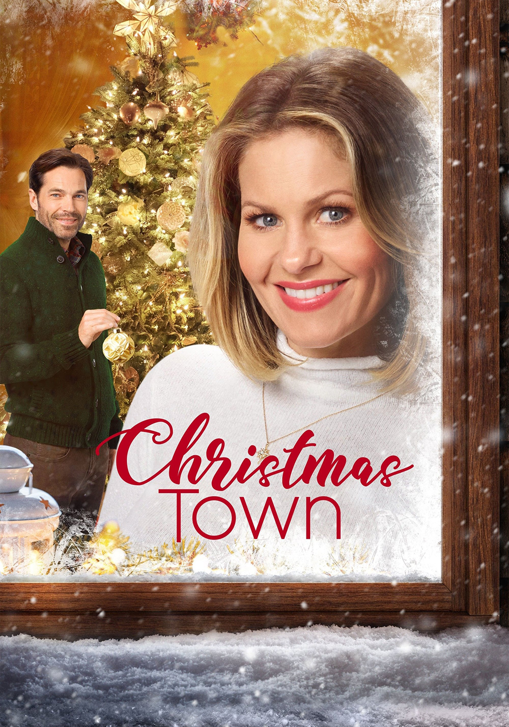 Christmas Town