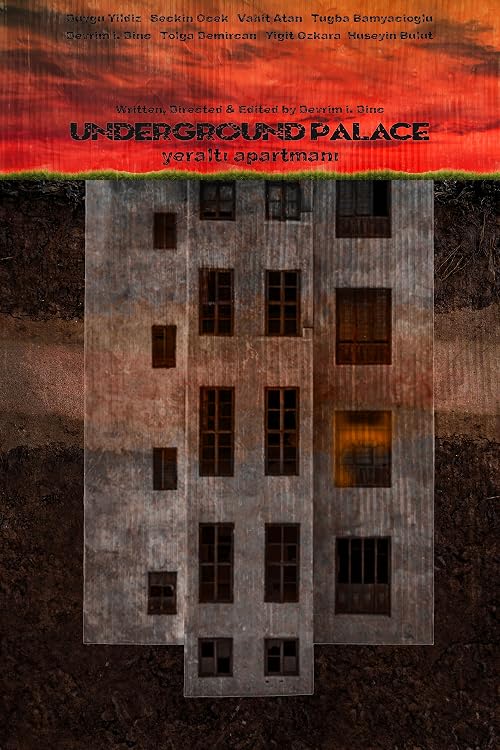 Underground Palace