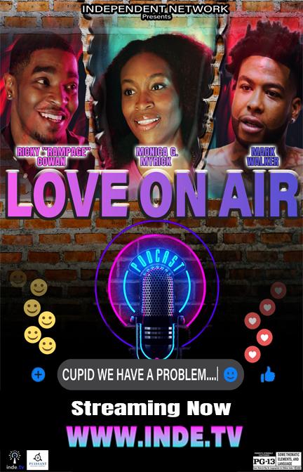 Love on Air