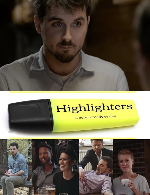 Highlighters
