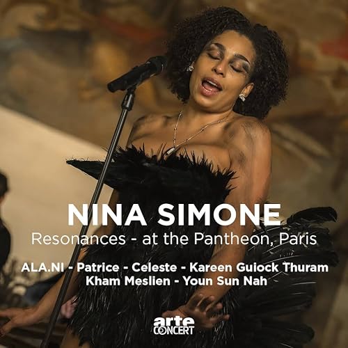 Nina Simone - Résonances au Panthéon