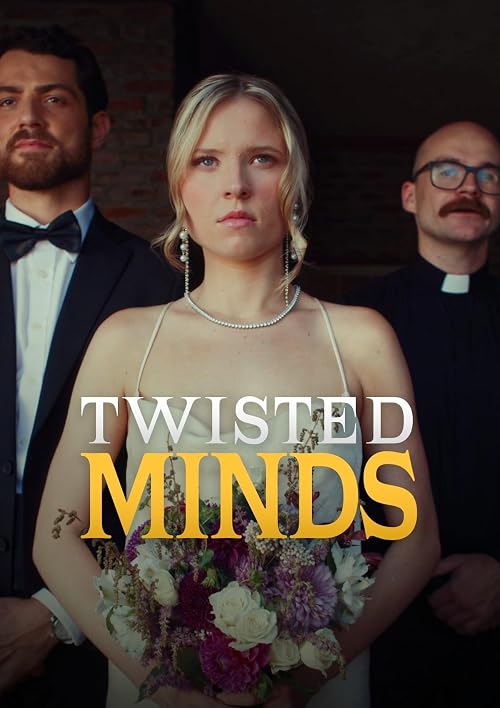 Twisted Minds