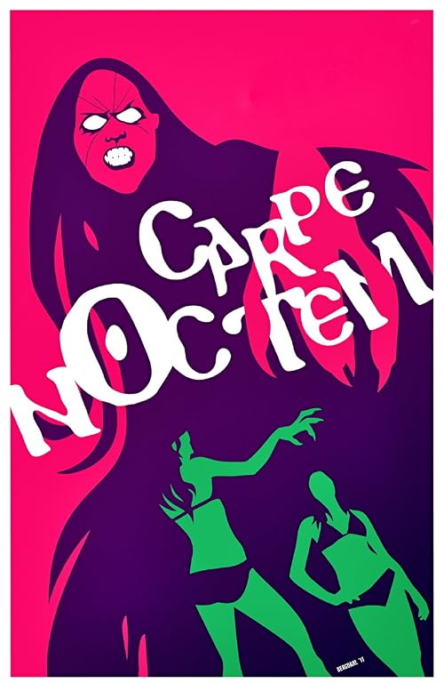 Carpe Noctem