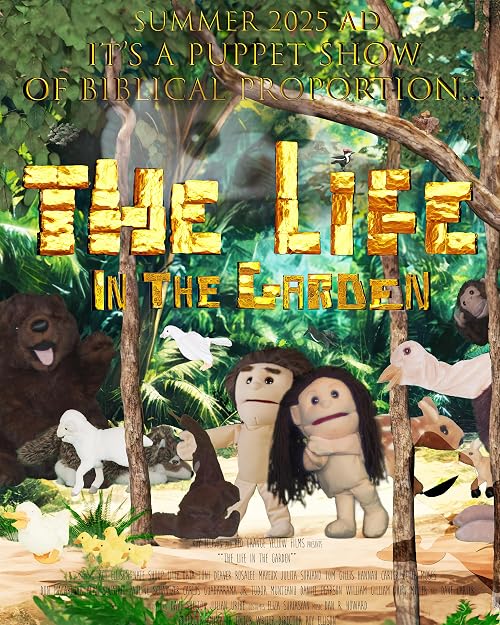 The Life in the Garden