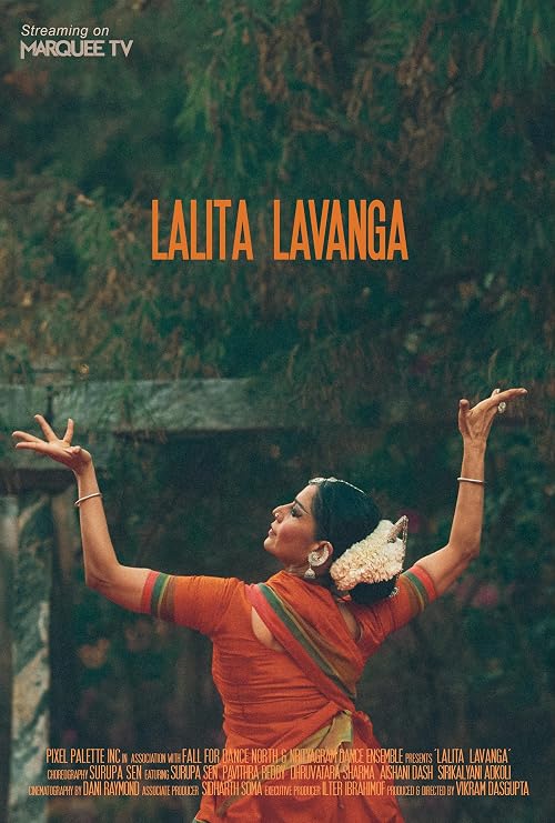 Lalita Lavanga