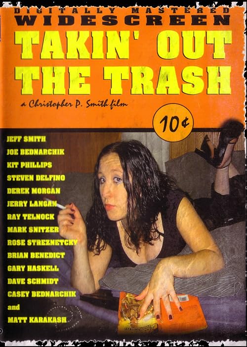 Takin' Out the Trash