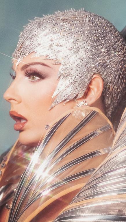 Alyssa Edwards: I'm Gonna Get You