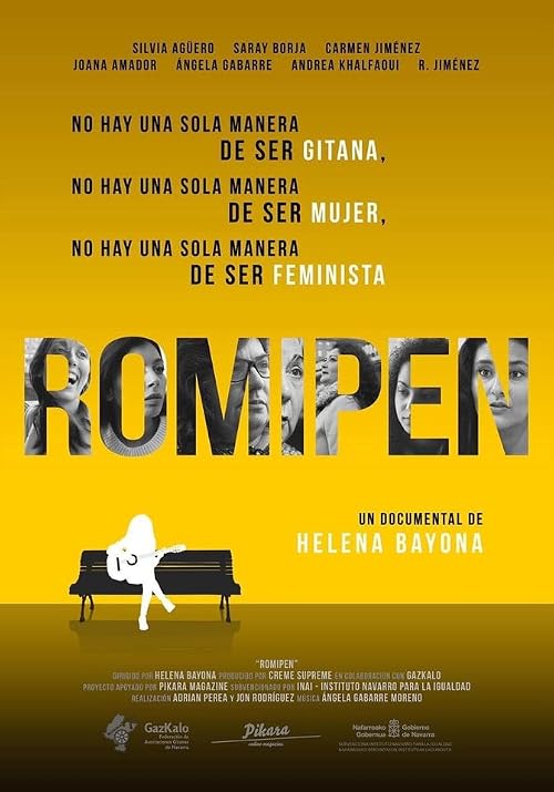 Romipen