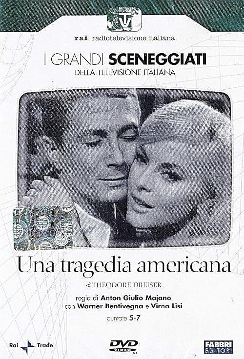 Una tragedia americana