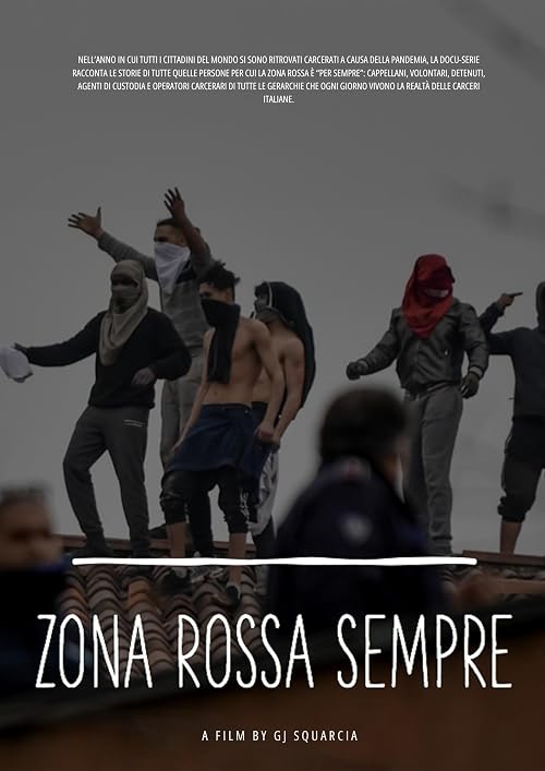 Zona rossa sempre