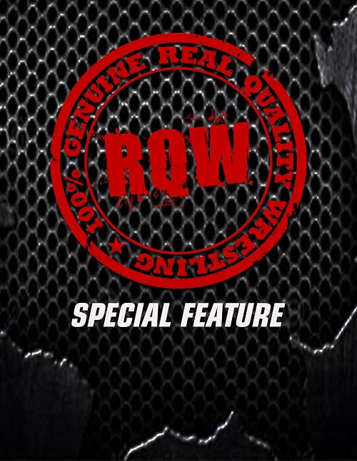 RQW Special Feature