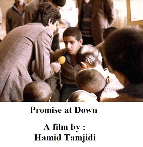 Promise at Down