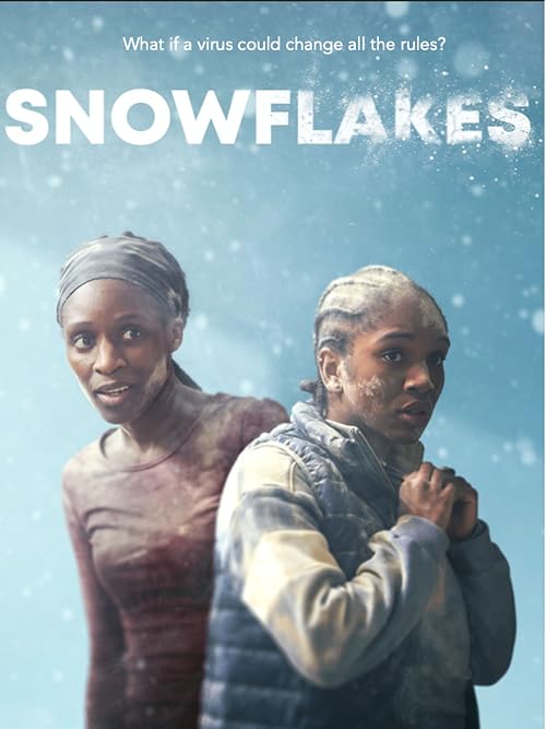 Snowflakes