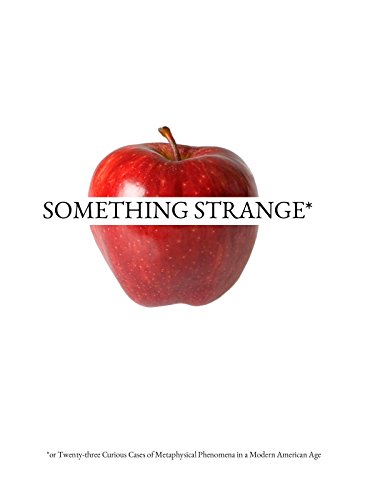 Something Strange