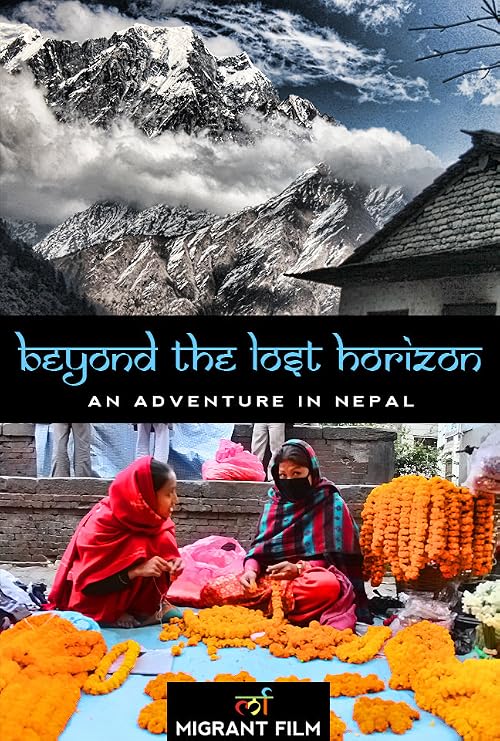Beyond the Lost Horizon