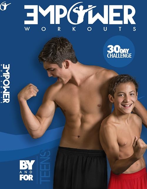 Empower Workouts