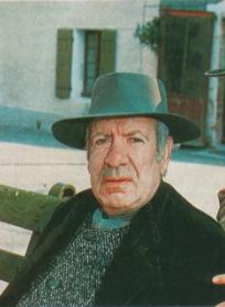 Le sage de Sauvenat
