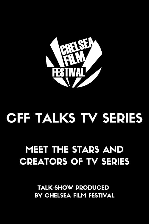 CFF Talks TV SERIES