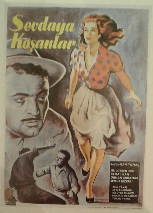 Sevdaya kosanlar