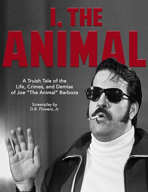 I, The Animal