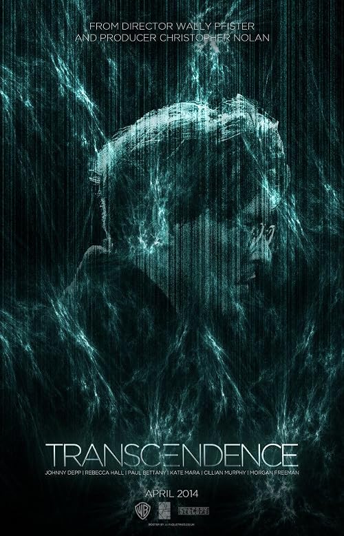 Transcendence: The Promise of A.I.