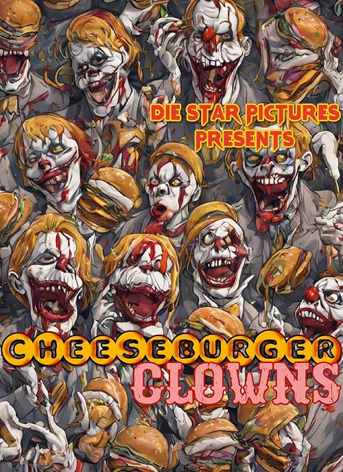 Cheeseburger Clowns