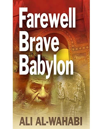 Farewell Brave Babylon