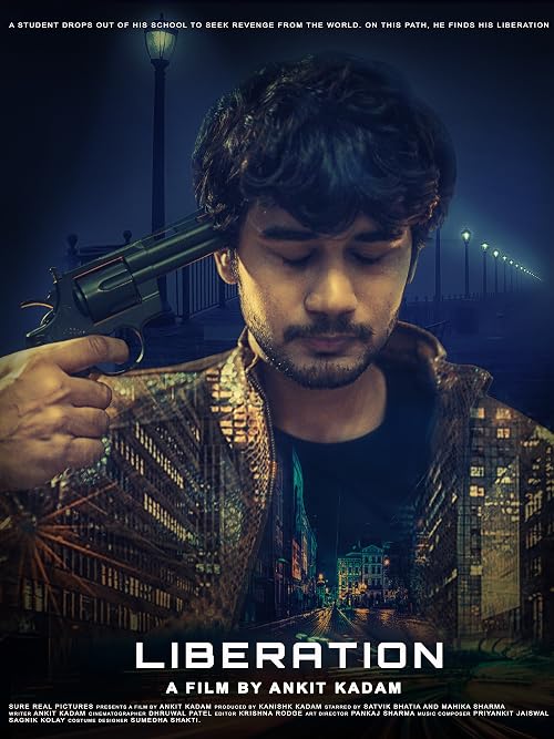 Liberation