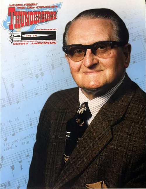 The Barry Gray Centenary Concert