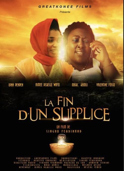 La fin d'un supplice