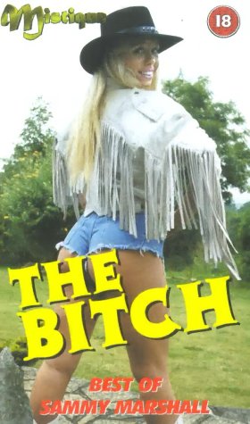 The Bitch: Best of Sammy Marshall