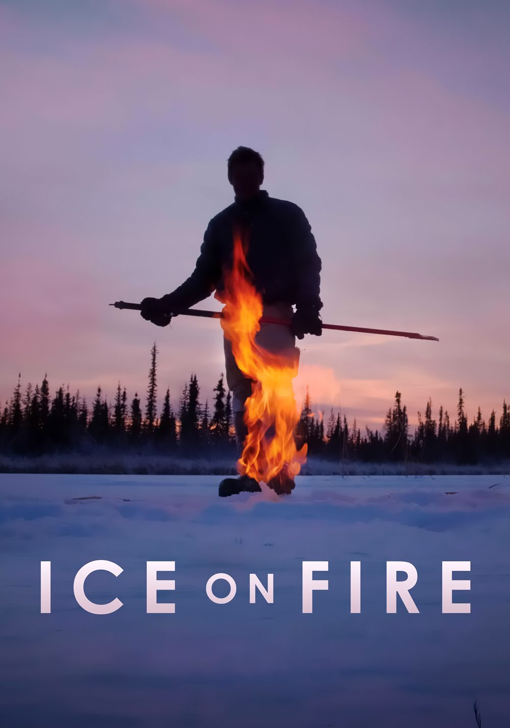 Ice on Fire