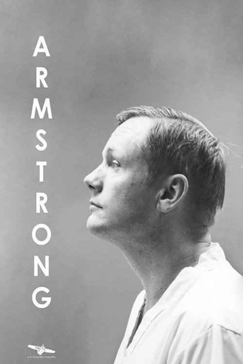 Neil Armstrong - Held wider Willen