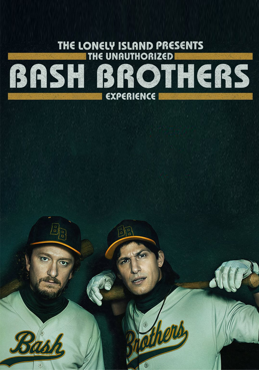 The Unauthorized Bash Brothers Experience