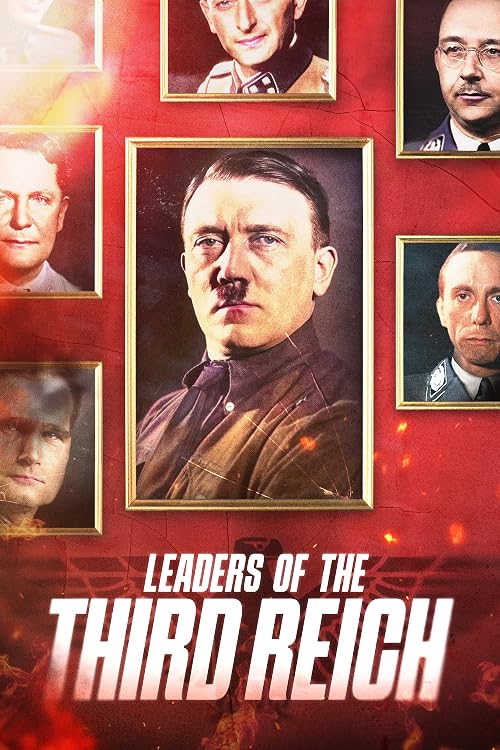 Leaders of the Third Reich