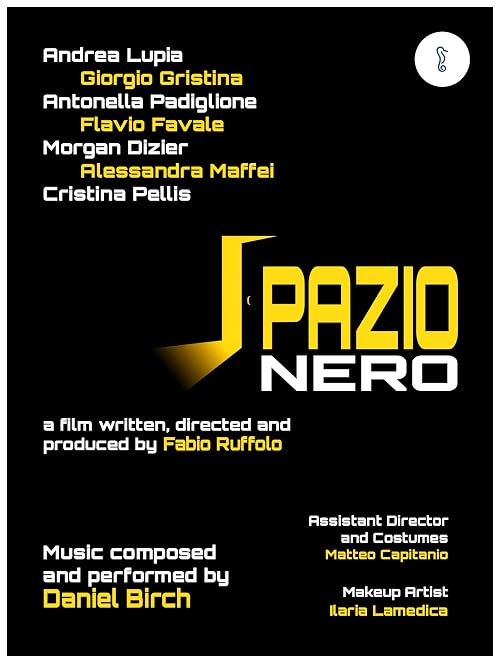 Spazio nero