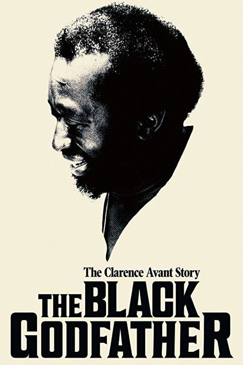 The Godfather of Black Music