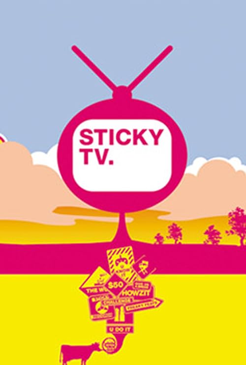 Sticky TV
