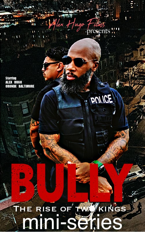 Bully the Rise of Two Kings