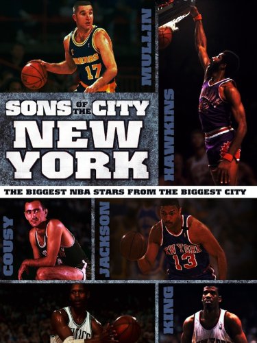 Sons of the City: New York