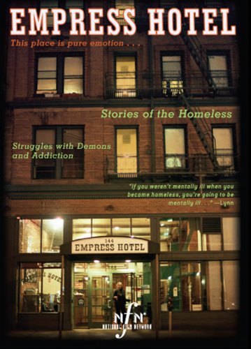 Empress Hotel