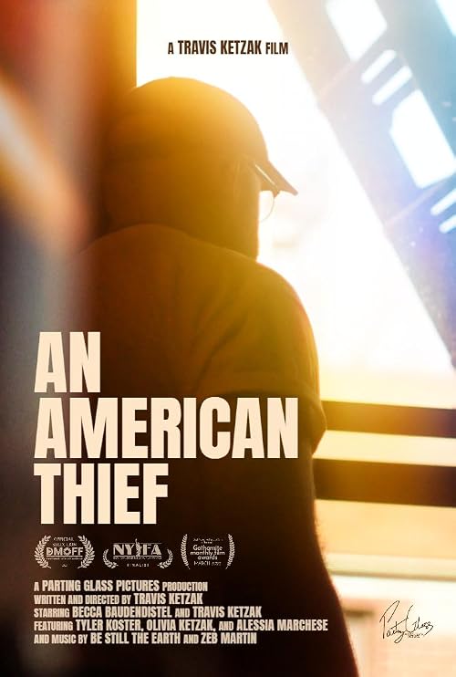 An American Thief