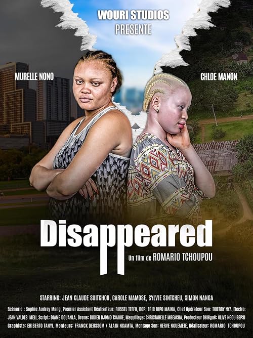 Disappeared